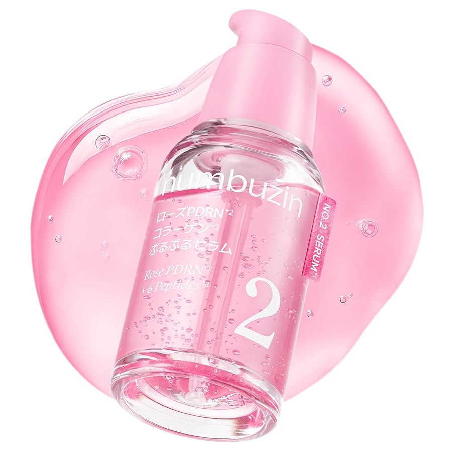 a　セラム２本 BONOTOX / Timeless CODE デュアルステムセルセラムの公式商品